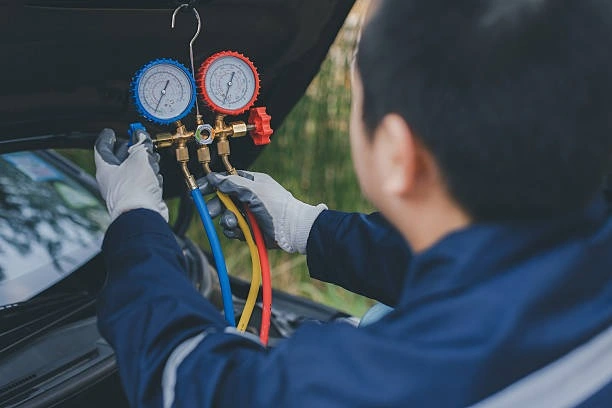 car ac repair