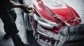 self service car wash