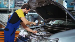 Car Mechanic Near Me